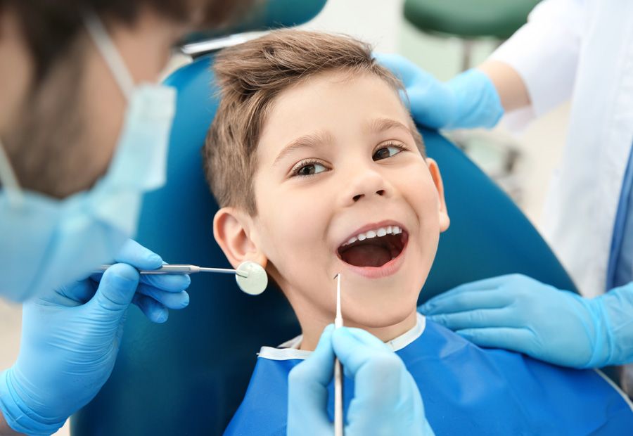 Dr. Lisa & Dr. Tisa's Dental House Vaikom